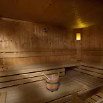 Hotell Garni Laura
