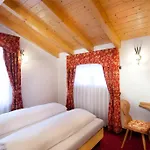 Hotell Garni Laura Arabba