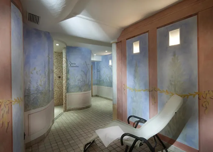 Garni Laura 3* Arabba