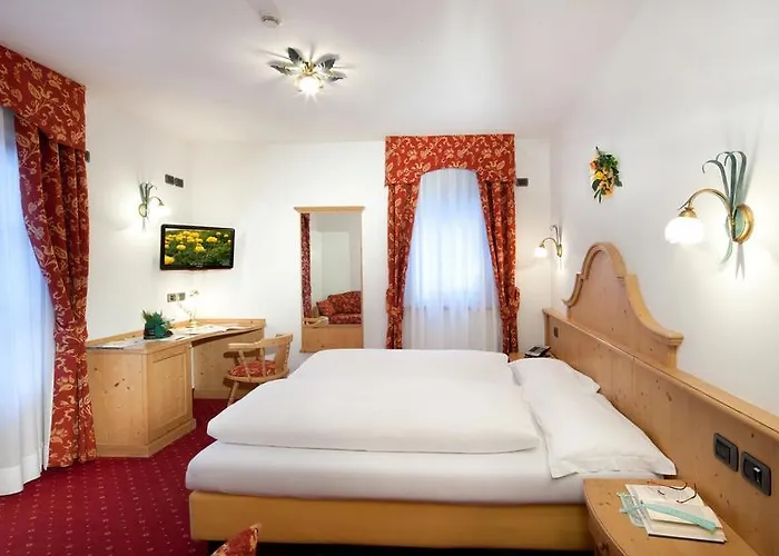 Szálloda Garni Laura 3*