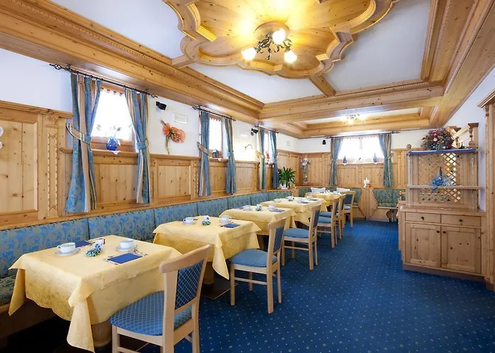 Garni Laura Szálloda