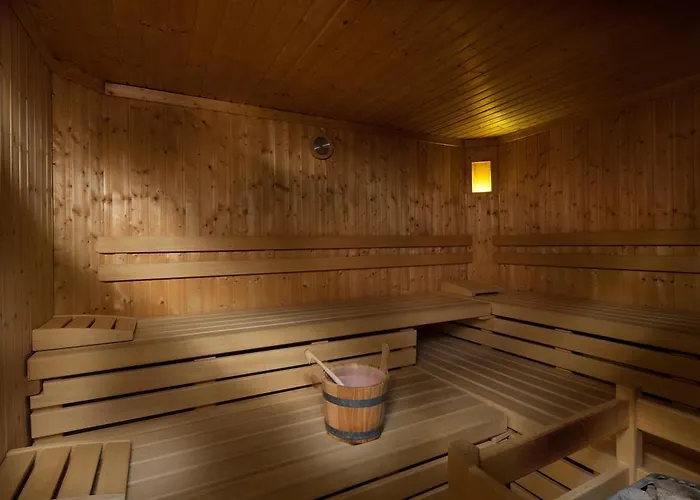 Szálloda Garni Laura