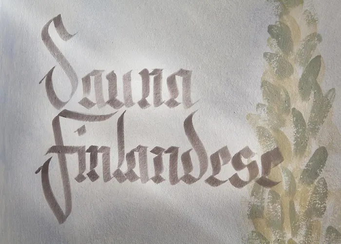 Garni Laura Szálloda Arabba